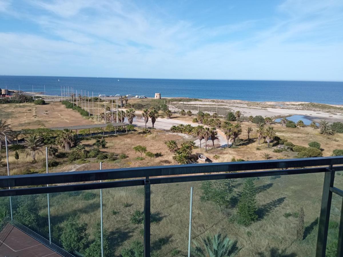 Veneziola Amazing Views Apartman La Manga del Mar Menor Kültér fotó