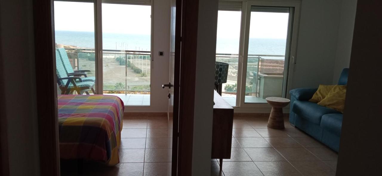 Veneziola Amazing Views Apartman La Manga del Mar Menor Kültér fotó