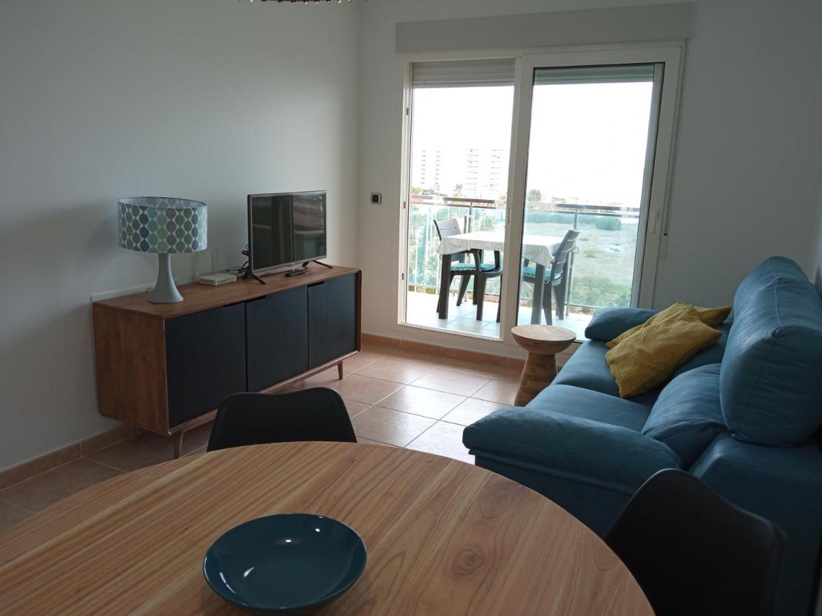 Veneziola Amazing Views Apartman La Manga del Mar Menor Kültér fotó