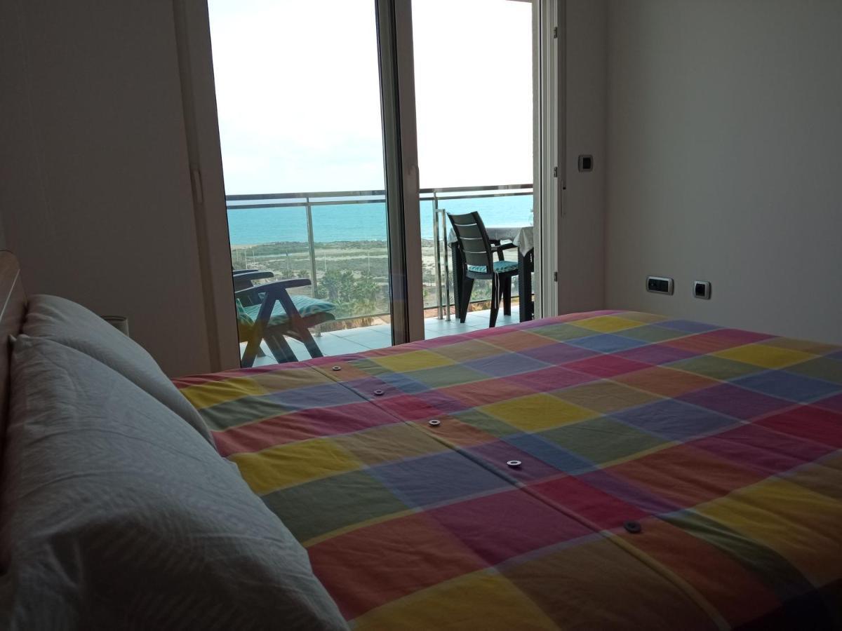 Veneziola Amazing Views Apartman La Manga del Mar Menor Kültér fotó