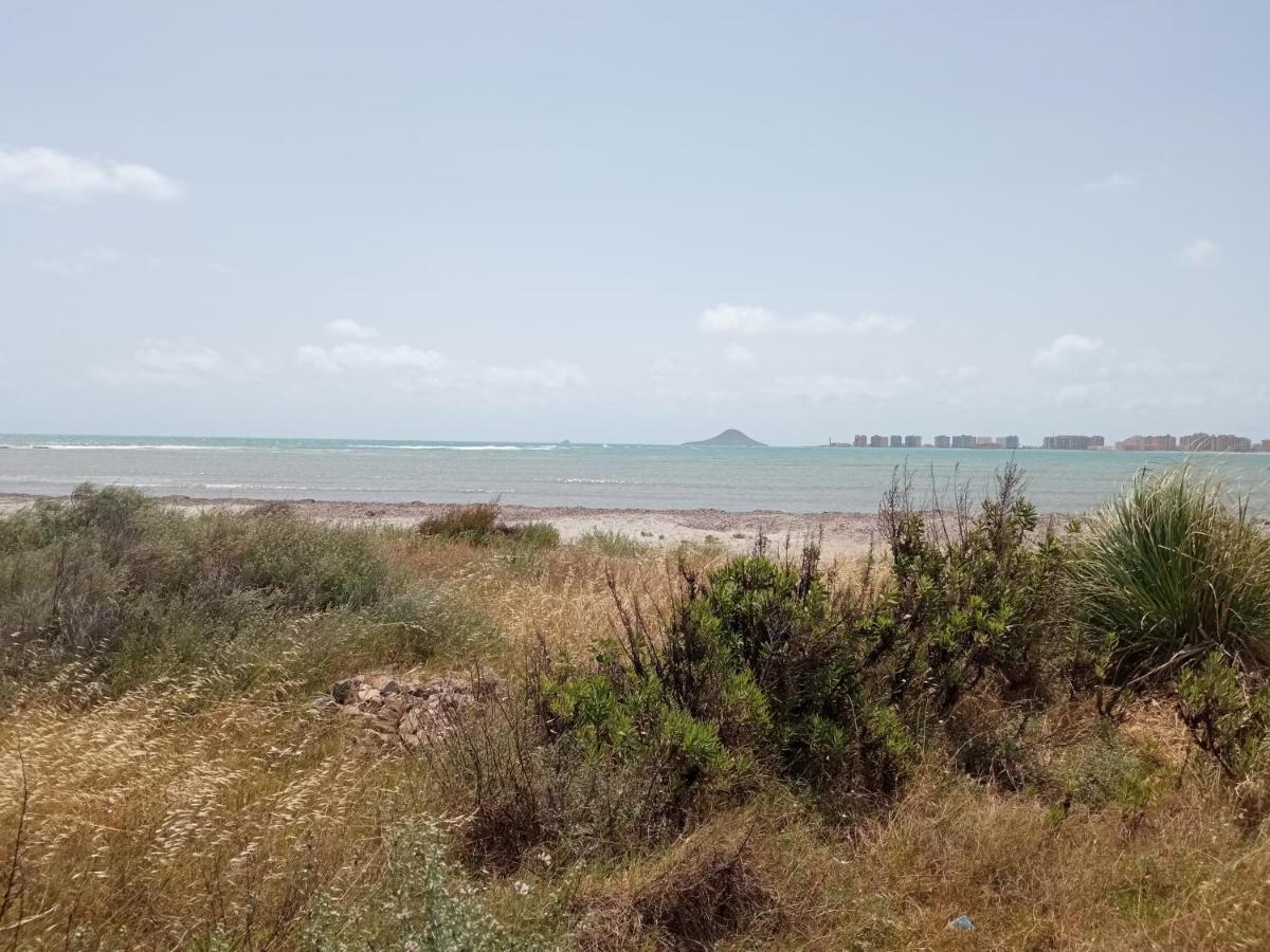 Veneziola Amazing Views Apartman La Manga del Mar Menor Kültér fotó