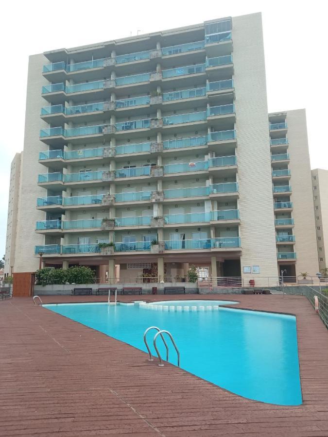Veneziola Amazing Views Apartman La Manga del Mar Menor Kültér fotó