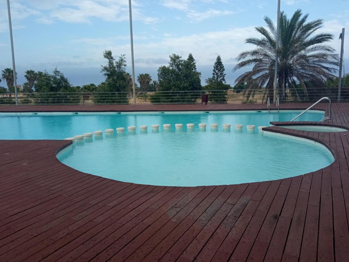 Veneziola Amazing Views Apartman La Manga del Mar Menor Kültér fotó