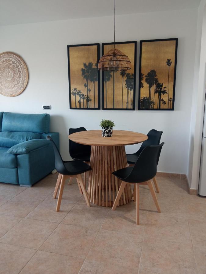 Veneziola Amazing Views Apartman La Manga del Mar Menor Kültér fotó