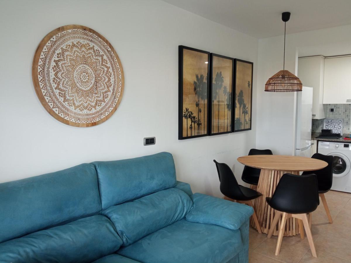 Veneziola Amazing Views Apartman La Manga del Mar Menor Kültér fotó