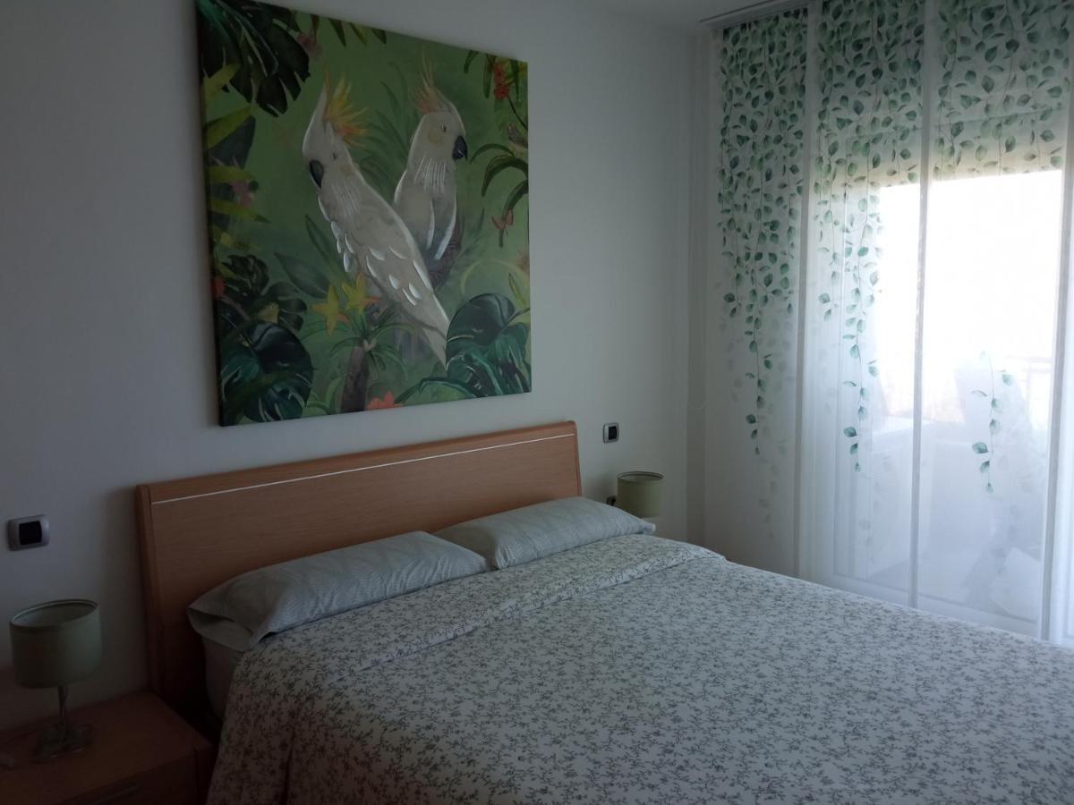 Veneziola Amazing Views Apartman La Manga del Mar Menor Kültér fotó