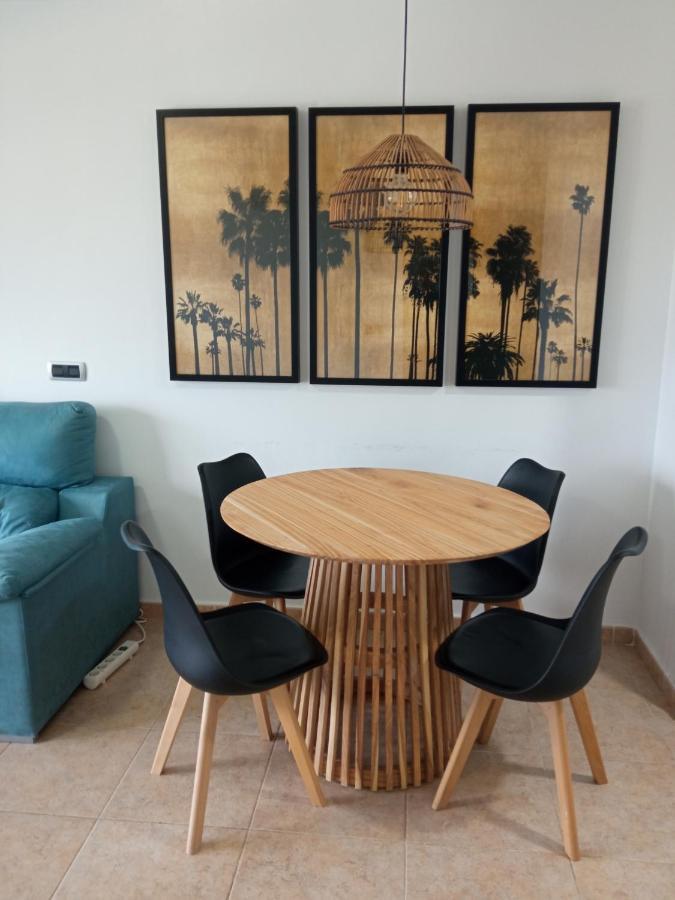 Veneziola Amazing Views Apartman La Manga del Mar Menor Kültér fotó