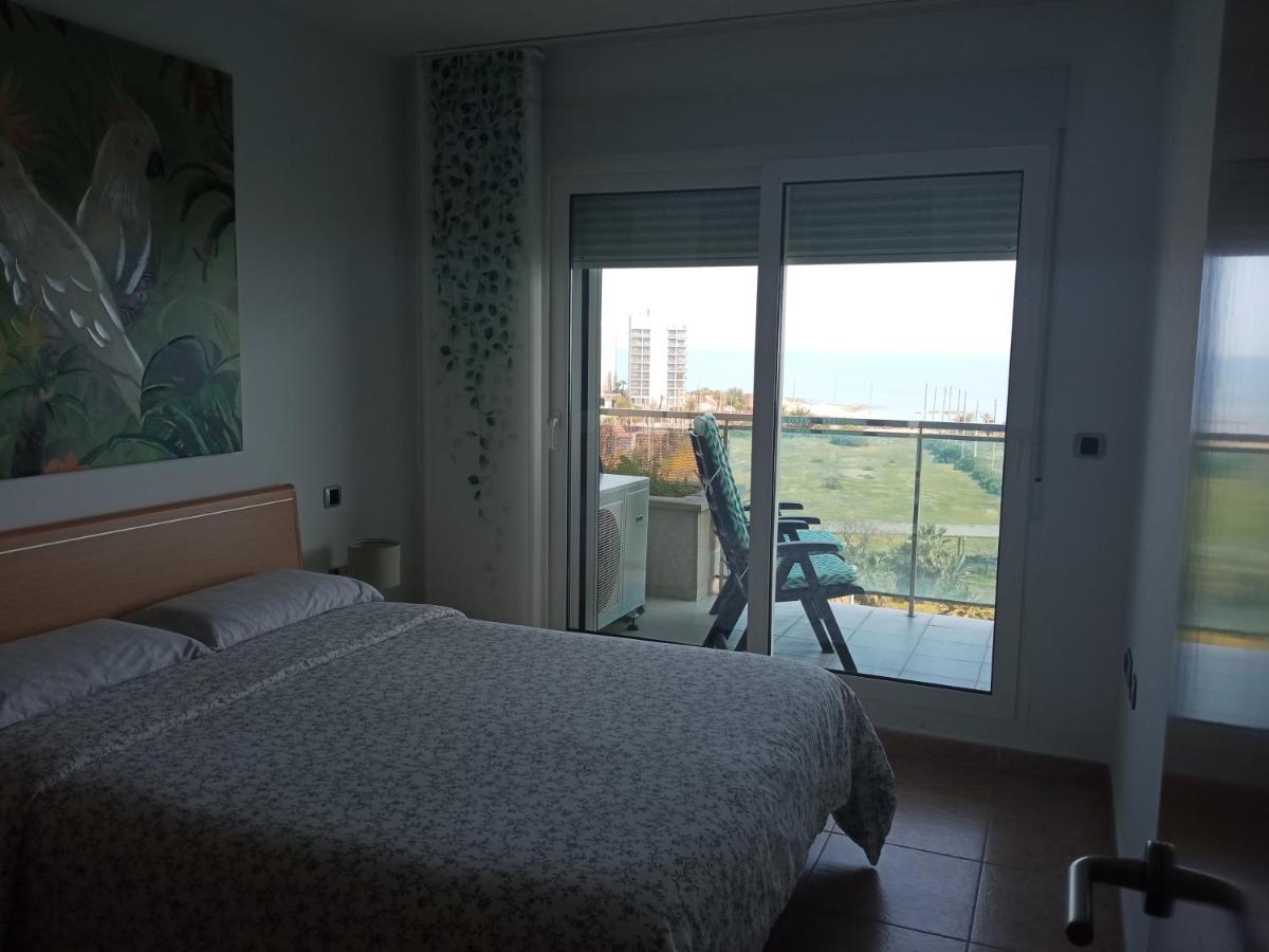 Veneziola Amazing Views Apartman La Manga del Mar Menor Kültér fotó